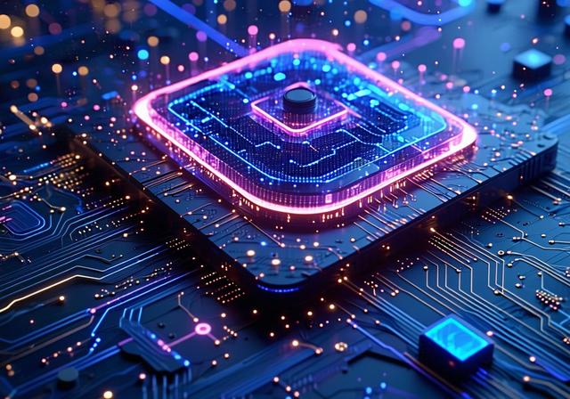 Data privacy and secure architecture concept