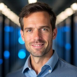 Jalen Shinkle - Principal Security Engineer