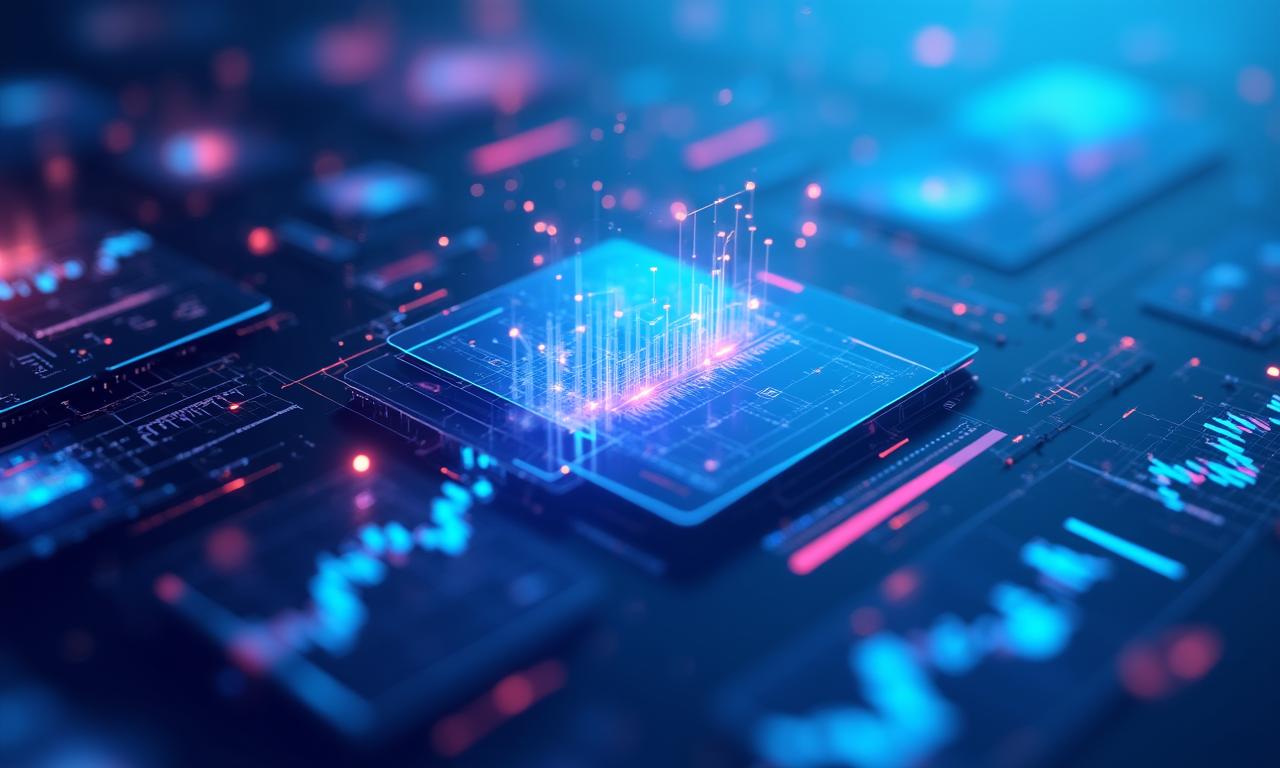 Modern SaaS Dashboard Interface