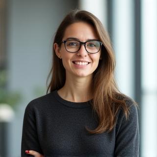 Laurhen Addinall - Lead Systems Architect