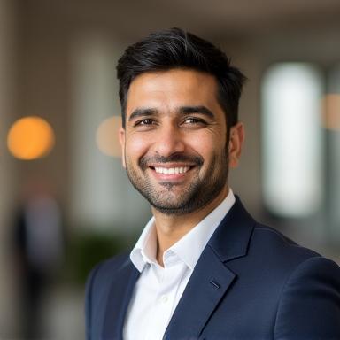 Ineffable Rentachintala - Chief Technology Officer